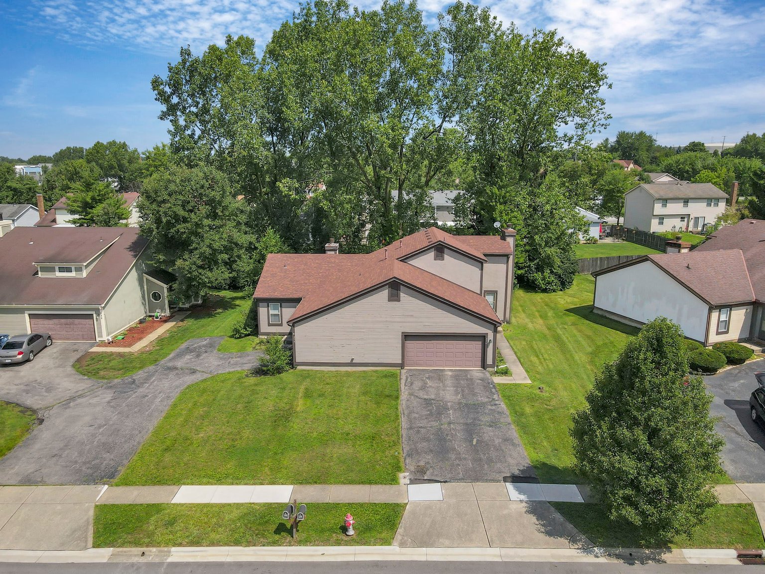 Gahanna Vacation Rental