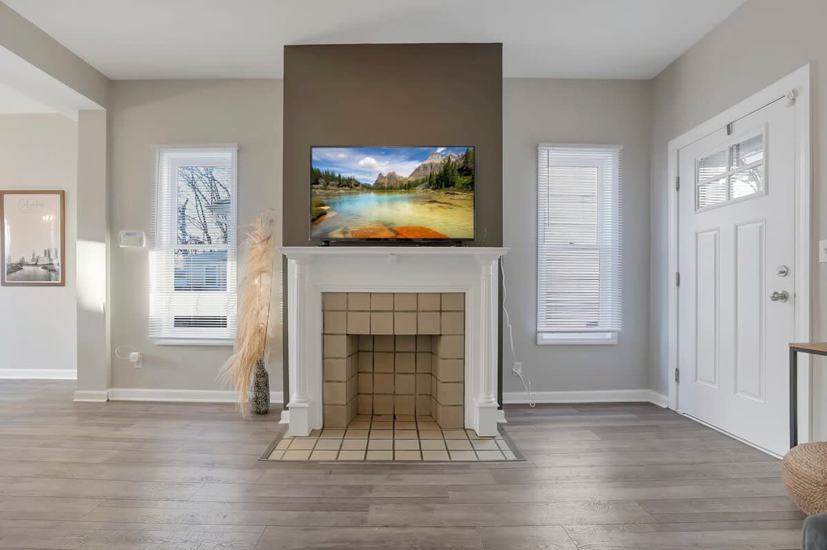 Columbus Vacation Rental