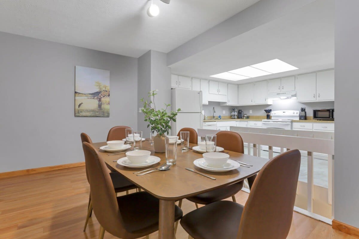 Gahanna Vacation Rental