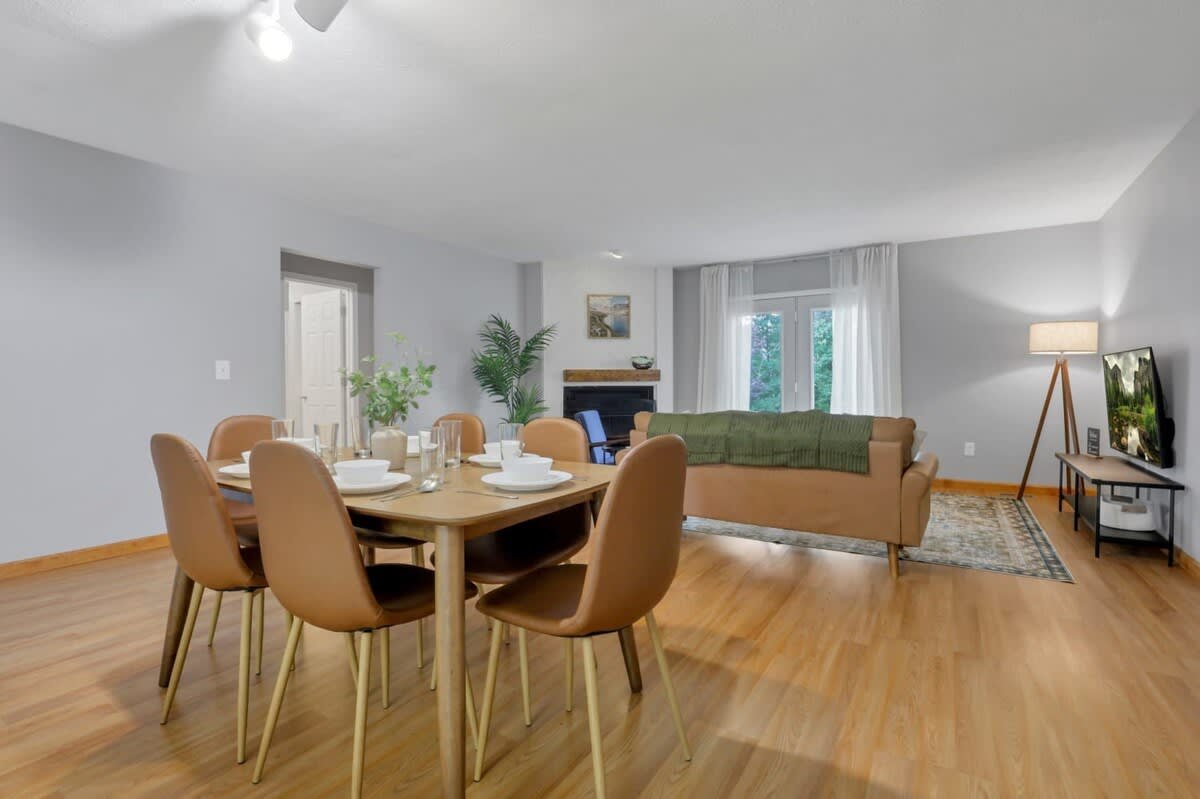 Gahanna Vacation Rental