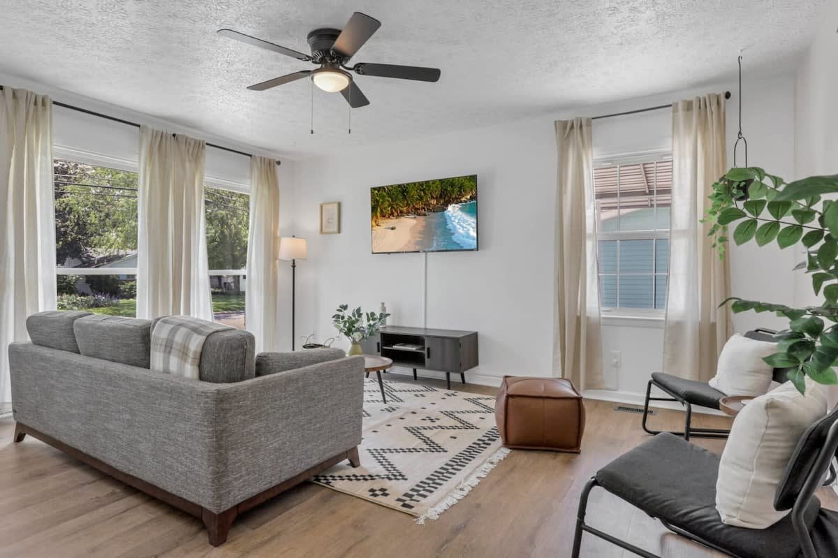 Westerville Vacation Rental