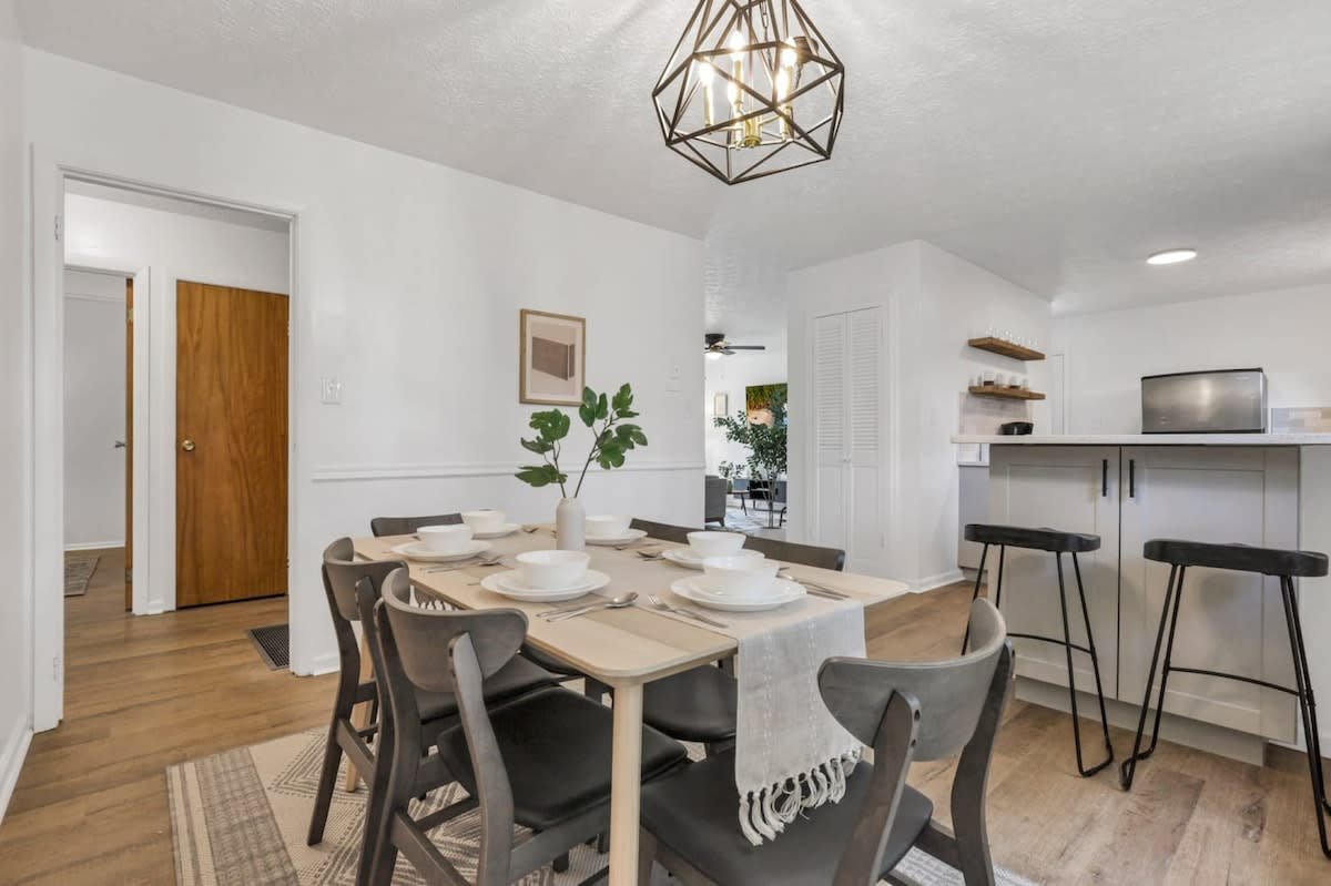 Westerville Vacation Rental