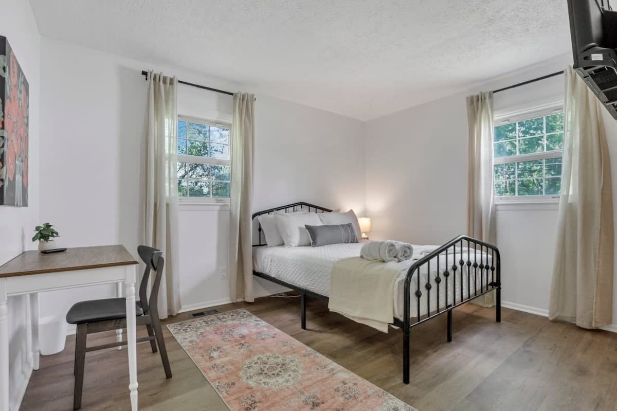 Westerville Vacation Rental