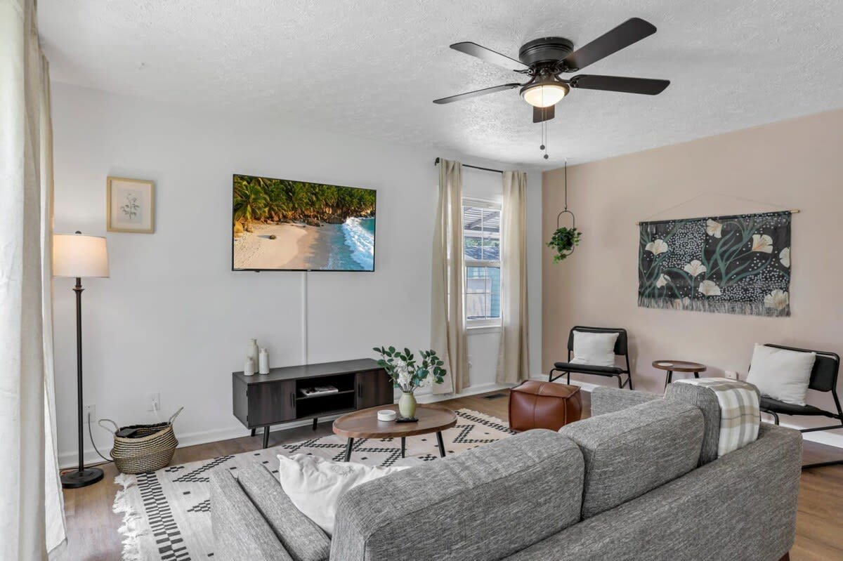 Westerville Vacation Rental