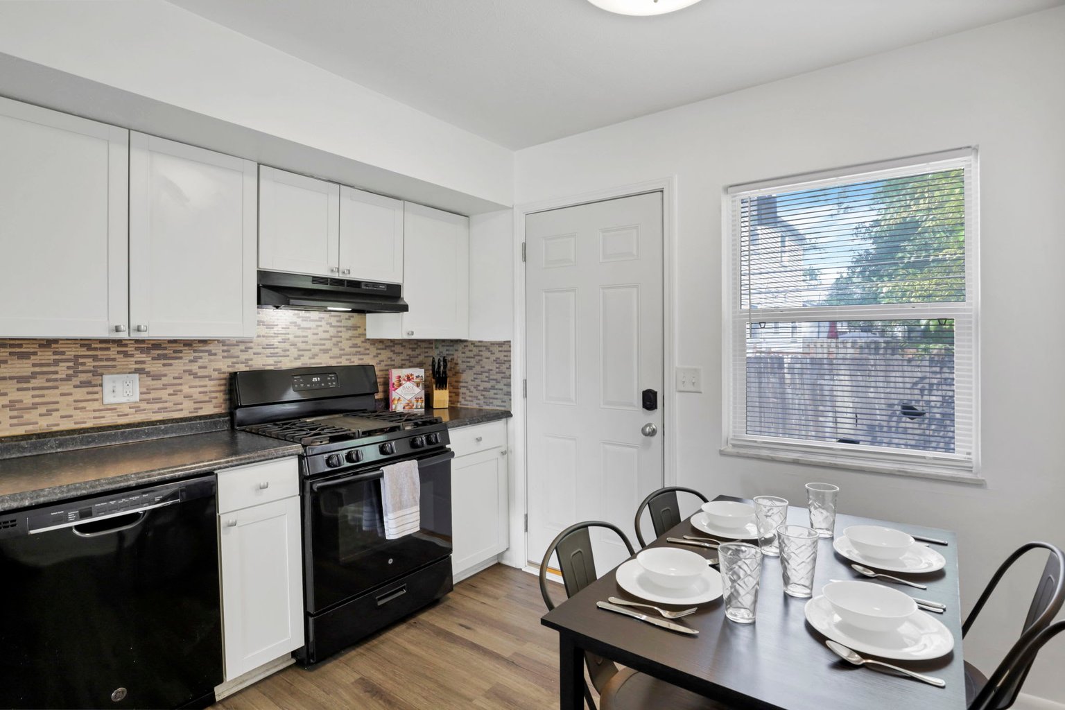 Columbus Vacation Rental