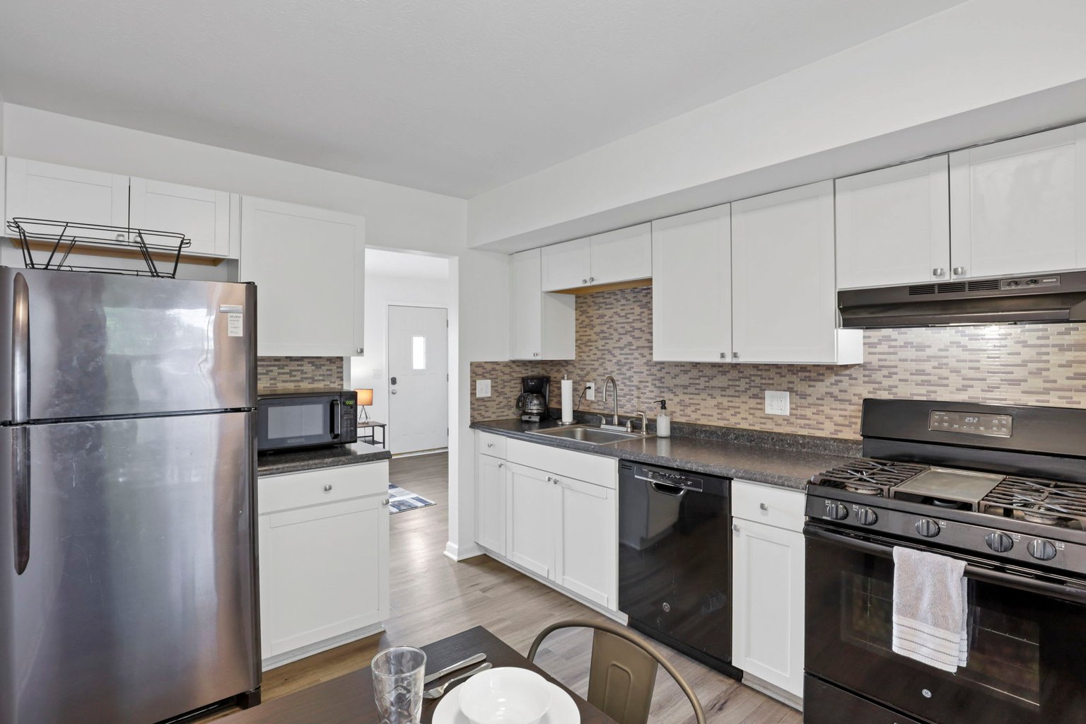 Columbus Vacation Rental