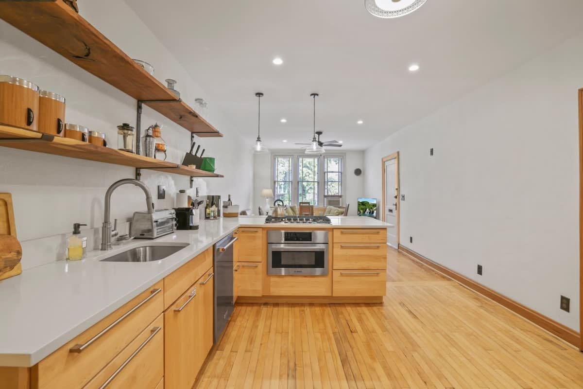 Columbus Vacation Rental