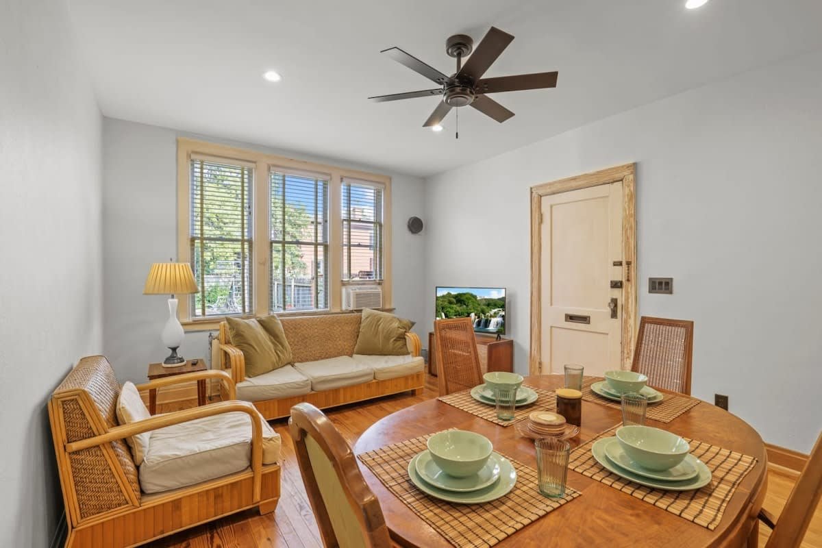 Columbus Vacation Rental