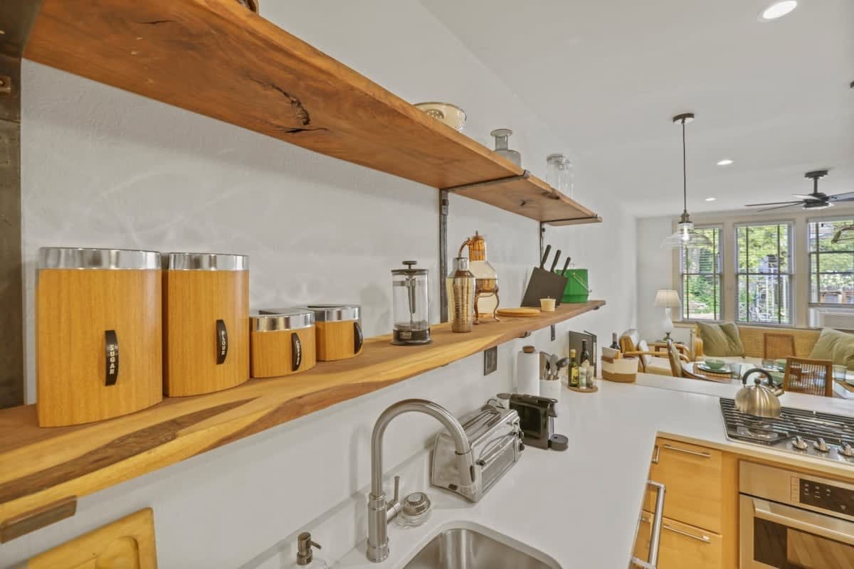 Columbus Vacation Rental