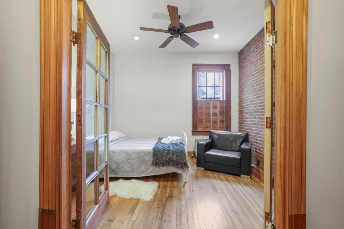 Columbus Vacation Rental