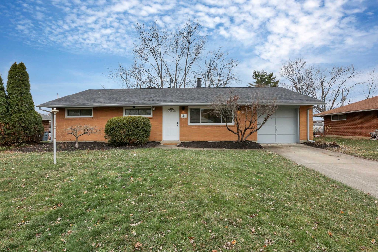 Reynoldsburg Vacation Rental