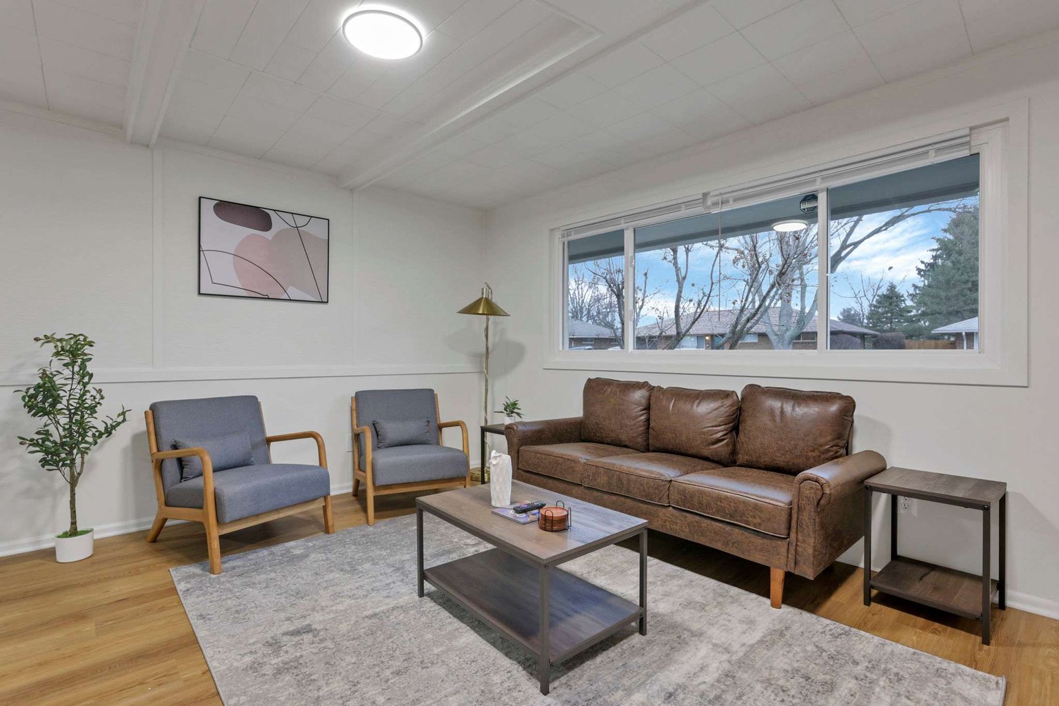 Reynoldsburg Vacation Rental