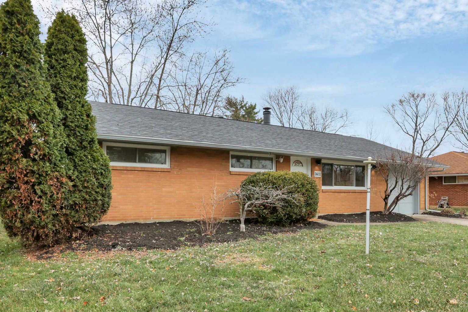 Reynoldsburg Vacation Rental