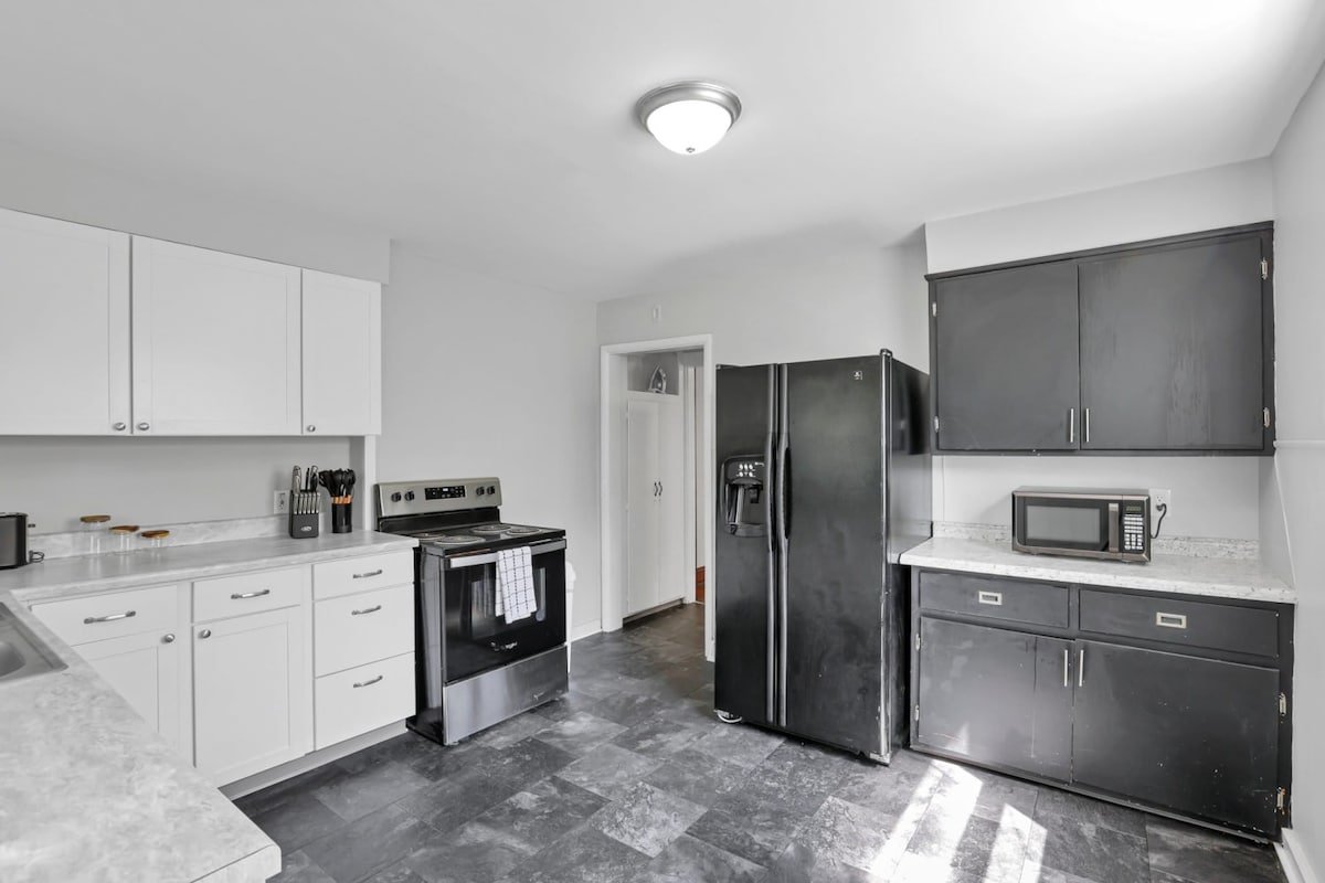 Columbus Vacation Rental