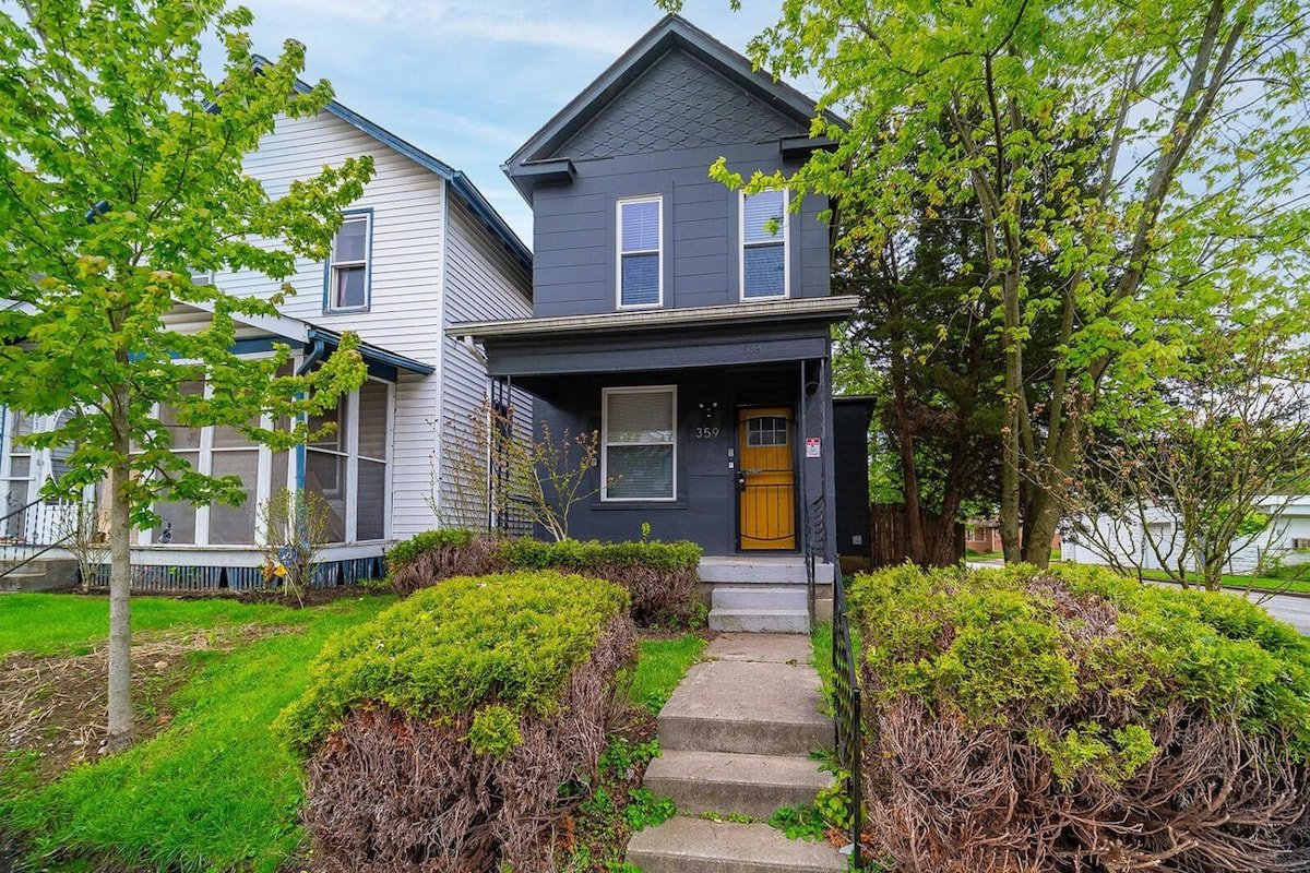 Columbus Vacation Rental