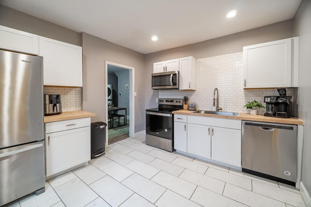 Columbus Vacation Rental