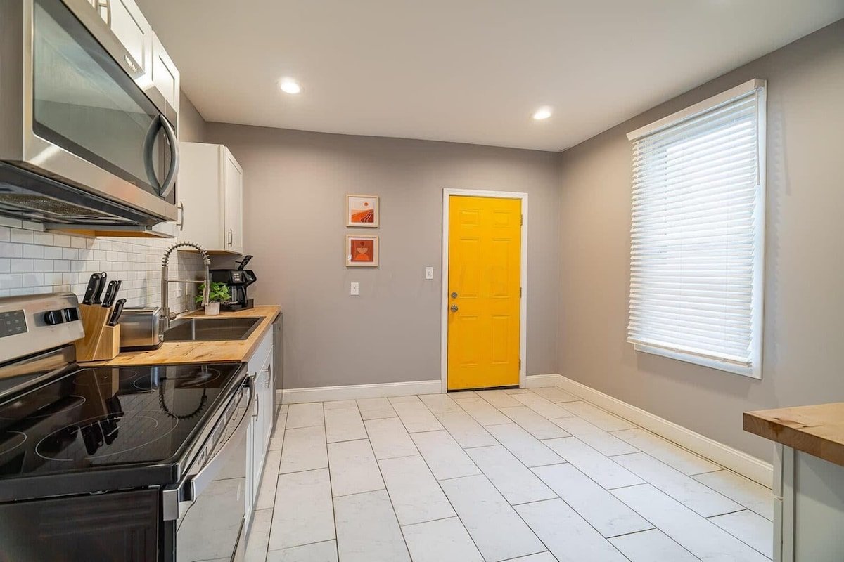 Columbus Vacation Rental