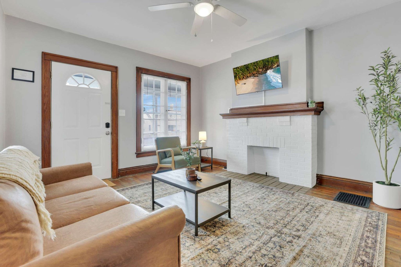 Columbus Vacation Rental