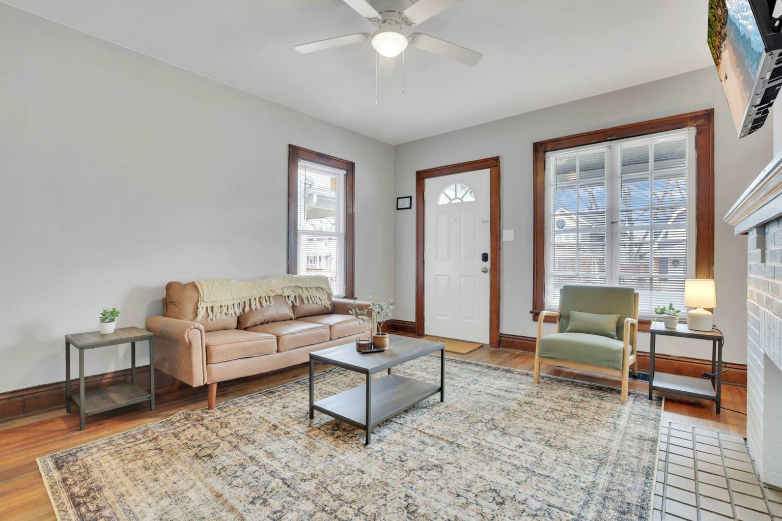 Columbus Vacation Rental