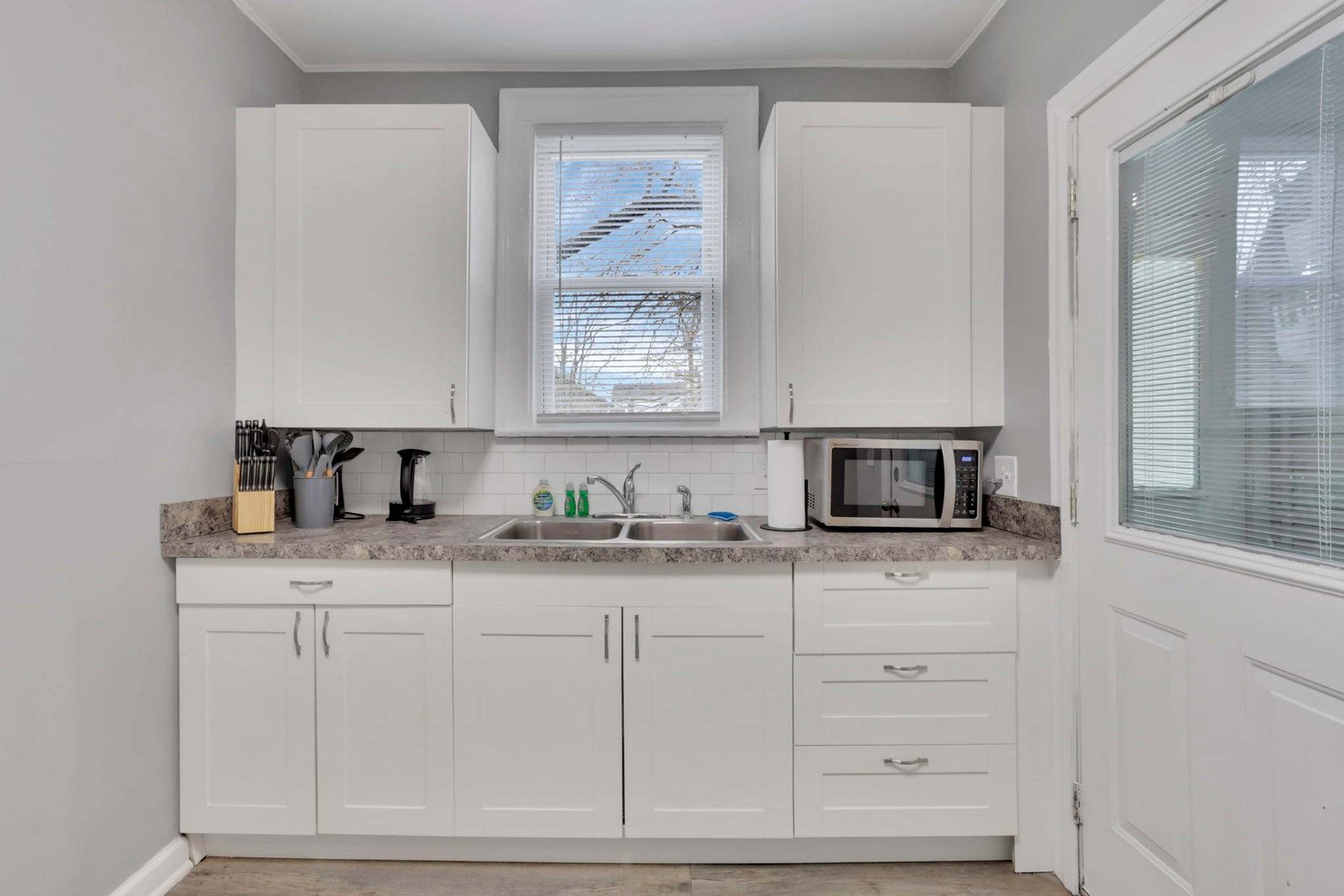 Columbus Vacation Rental