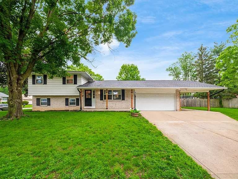 Gahanna Vacation Rental