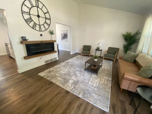 Gahanna Vacation Rental