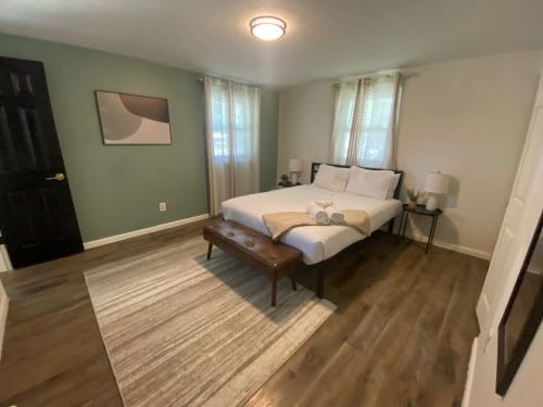 Gahanna Vacation Rental