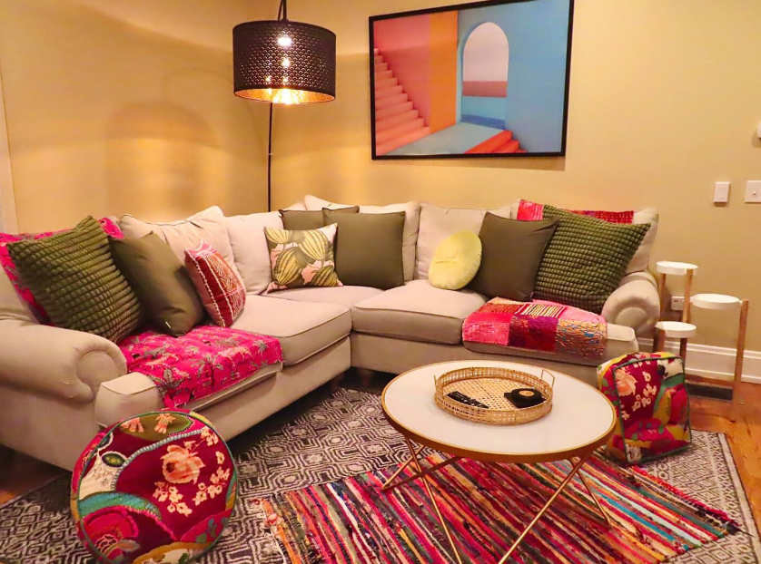 Columbus Vacation Rental