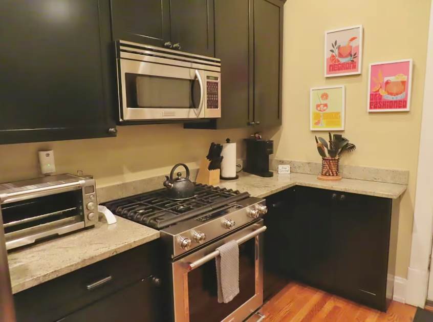 Columbus Vacation Rental