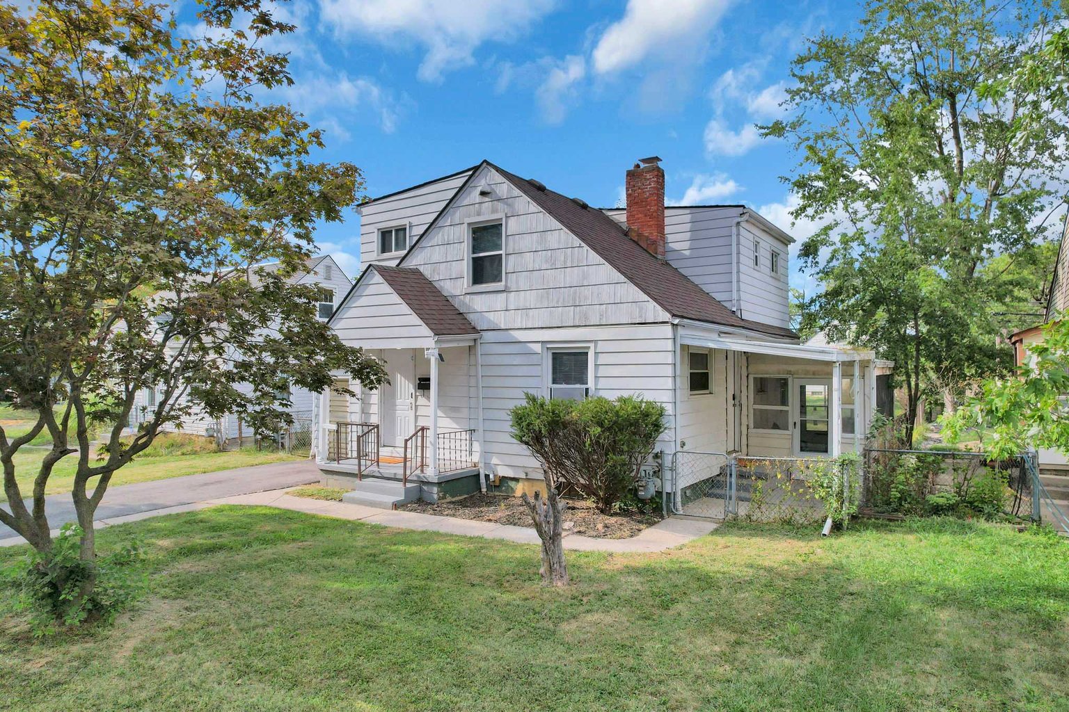 Columbus Vacation Rental
