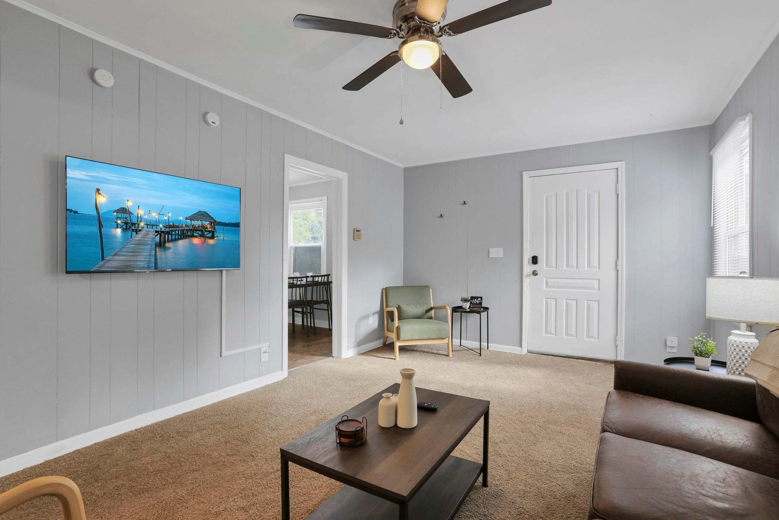 Columbus Vacation Rental