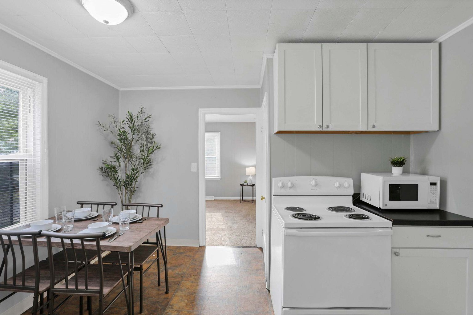 Columbus Vacation Rental
