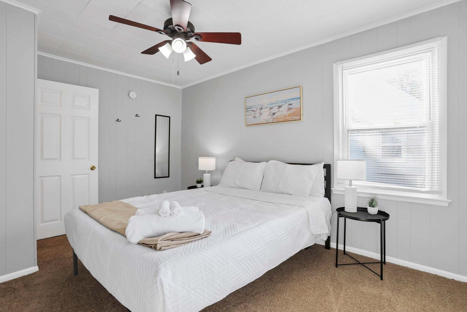 Columbus Vacation Rental