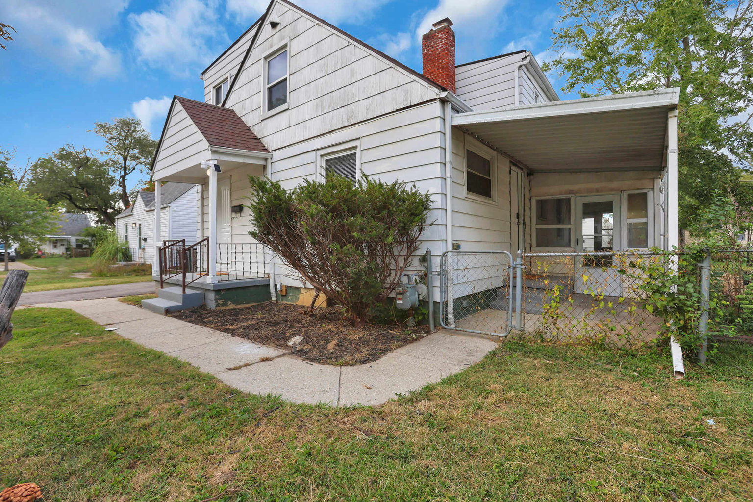 Columbus Vacation Rental