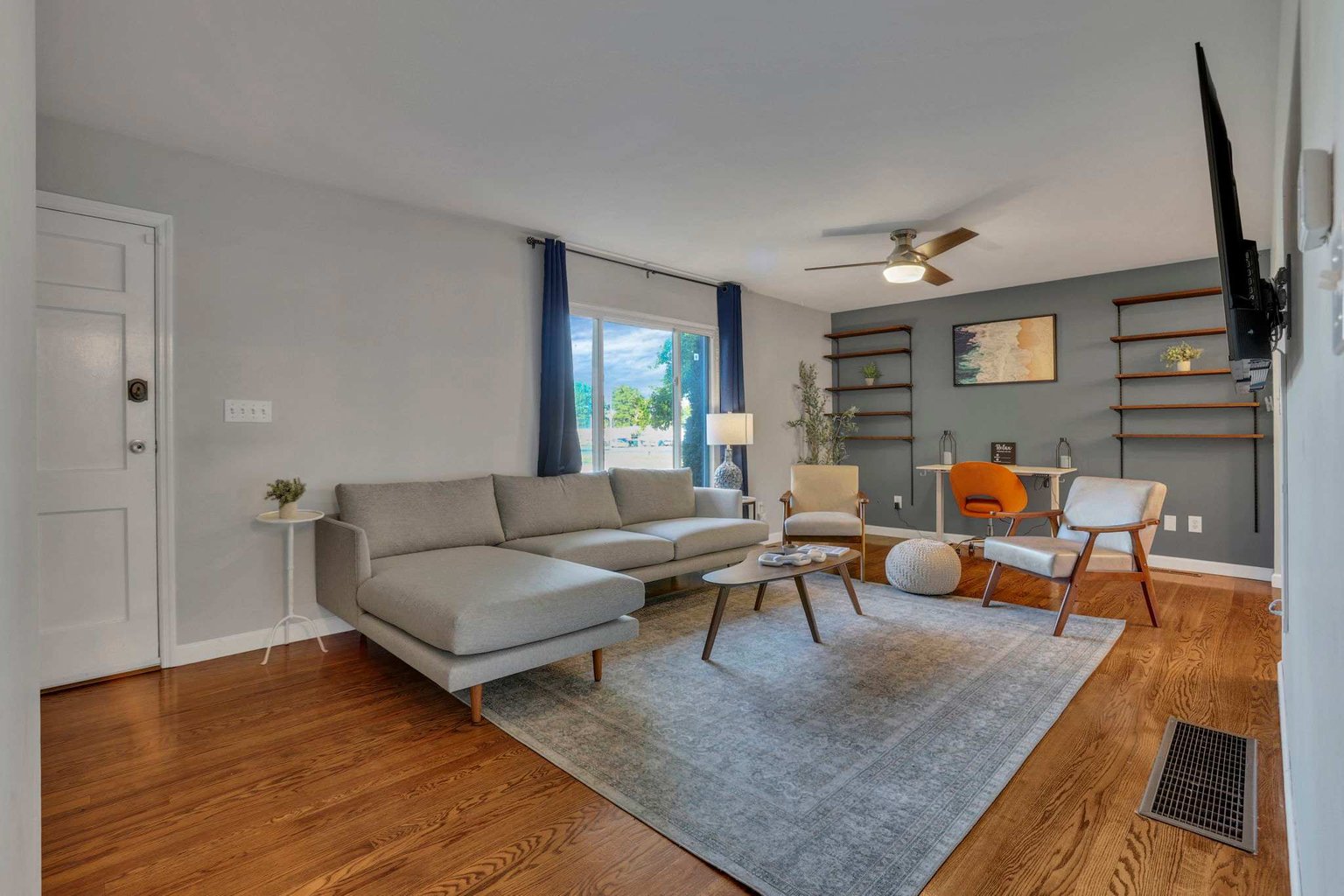 Columbus Vacation Rental