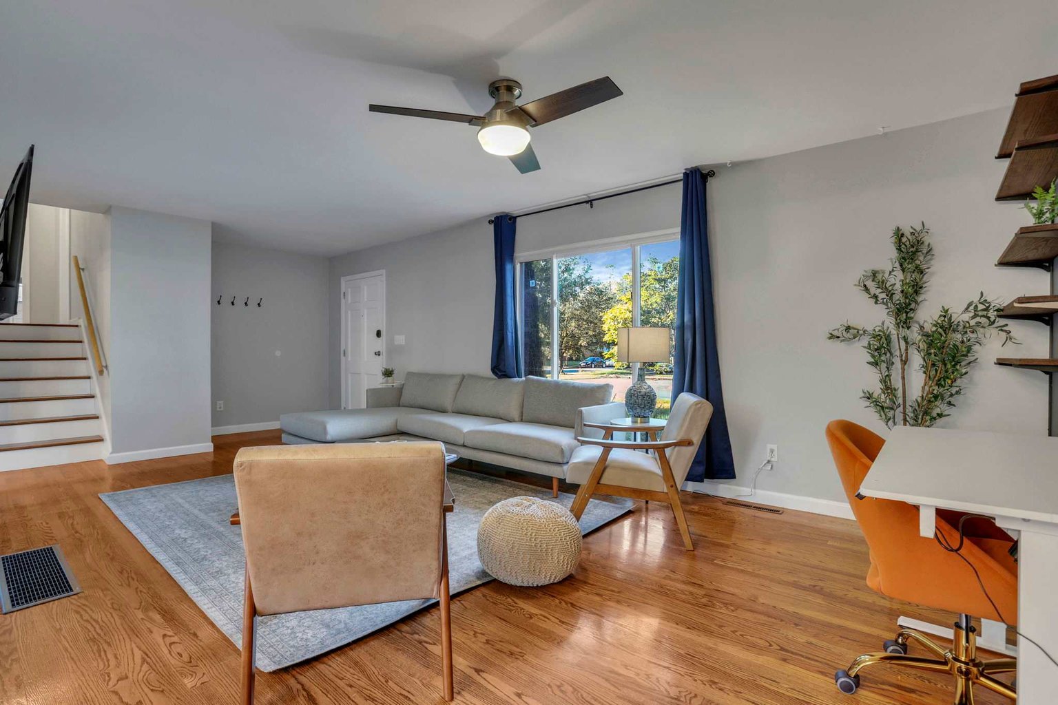 Columbus Vacation Rental