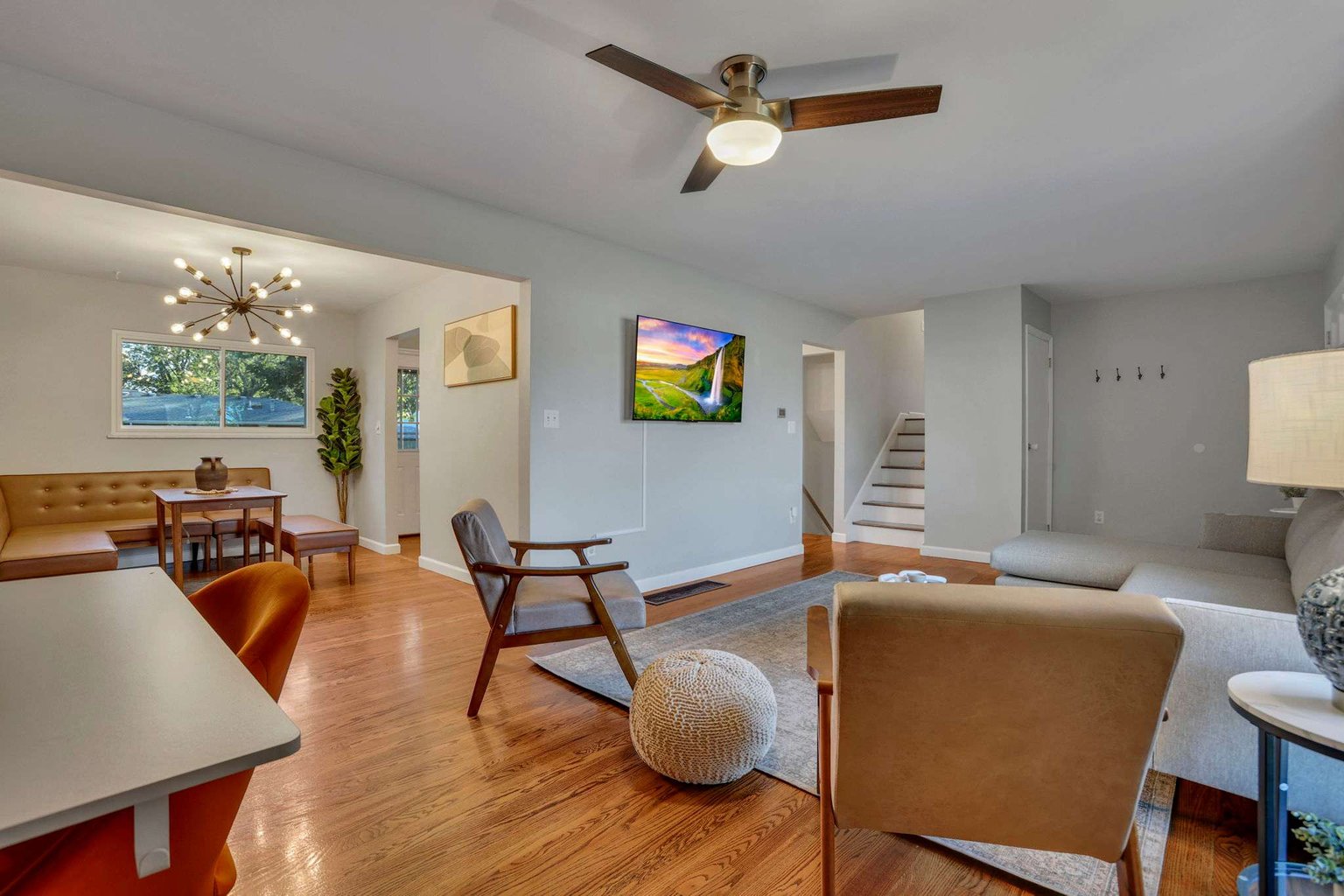 Columbus Vacation Rental