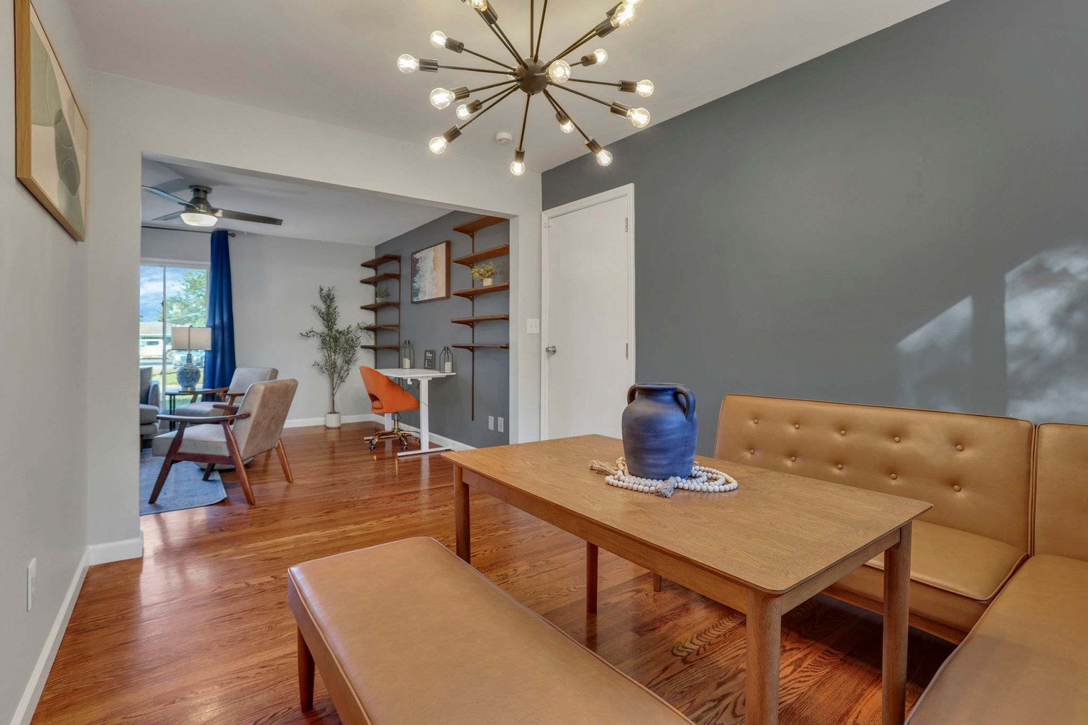 Columbus Vacation Rental