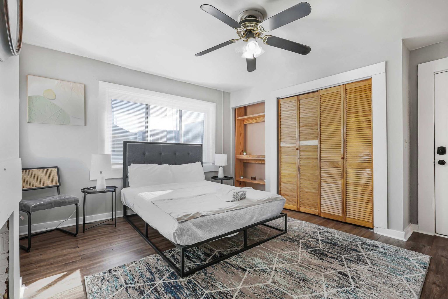 Columbus Vacation Rental