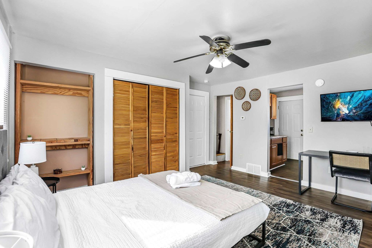 Columbus Vacation Rental