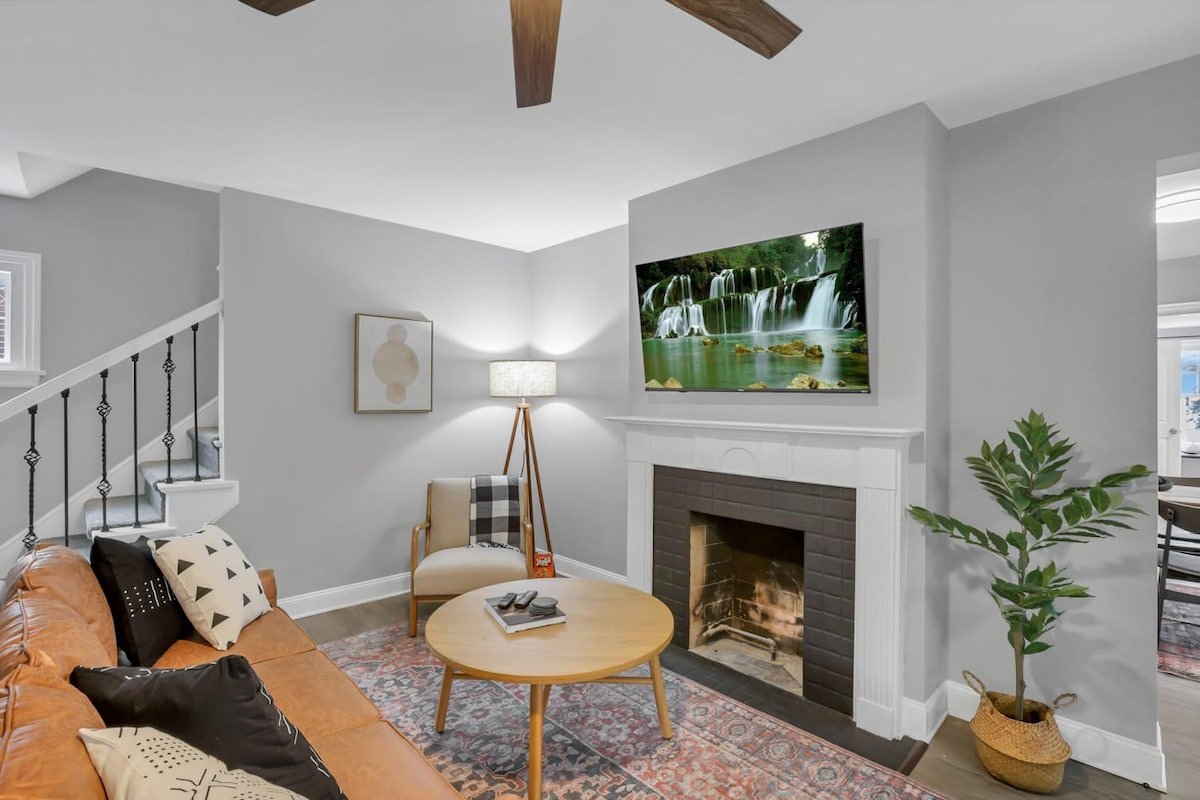 Columbus Vacation Rental