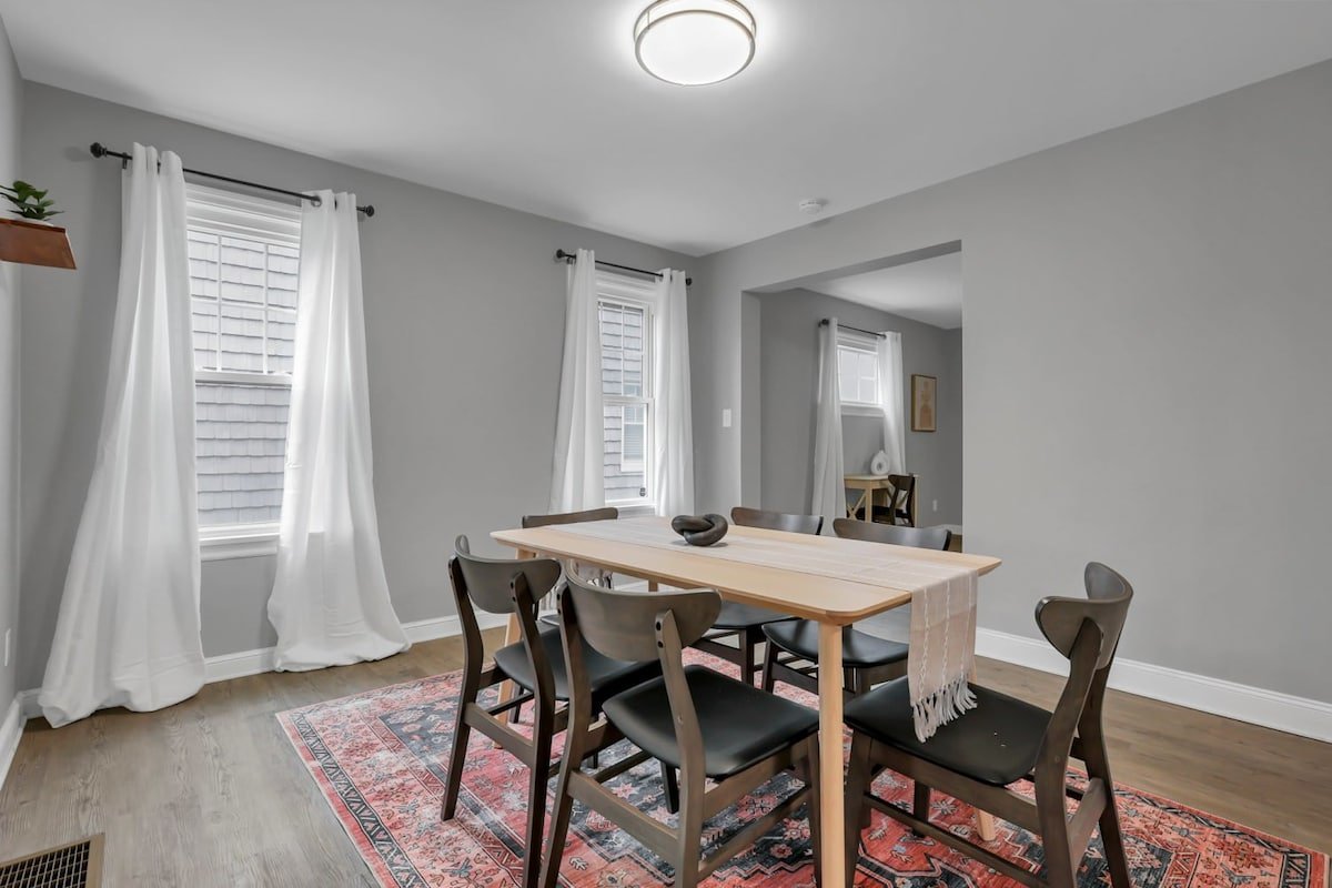 Columbus Vacation Rental