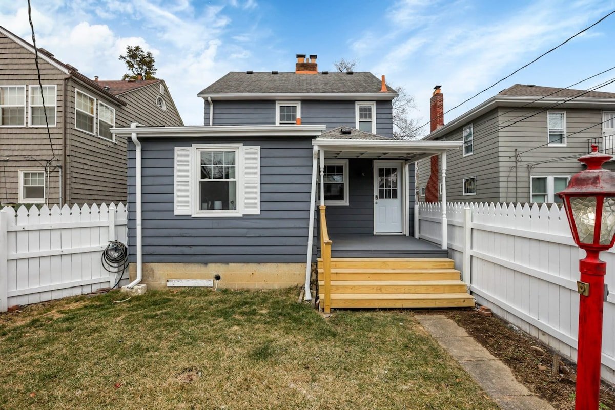 Columbus Vacation Rental