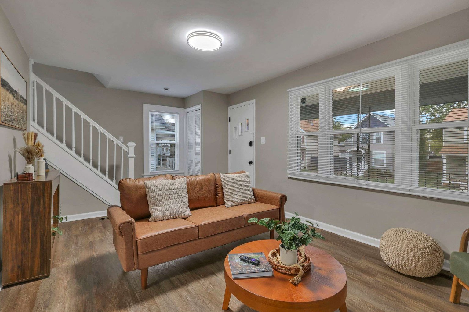 Columbus Vacation Rental