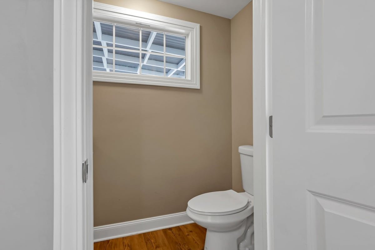 Columbus Vacation Rental