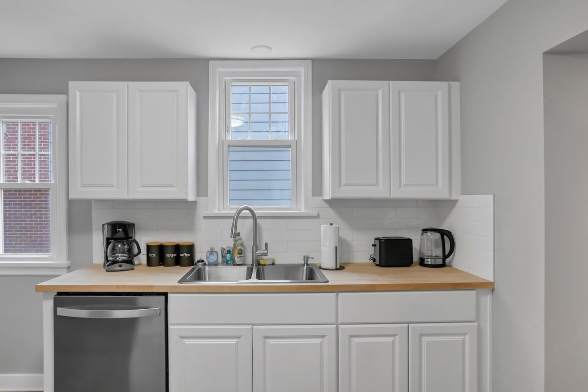 Columbus Vacation Rental