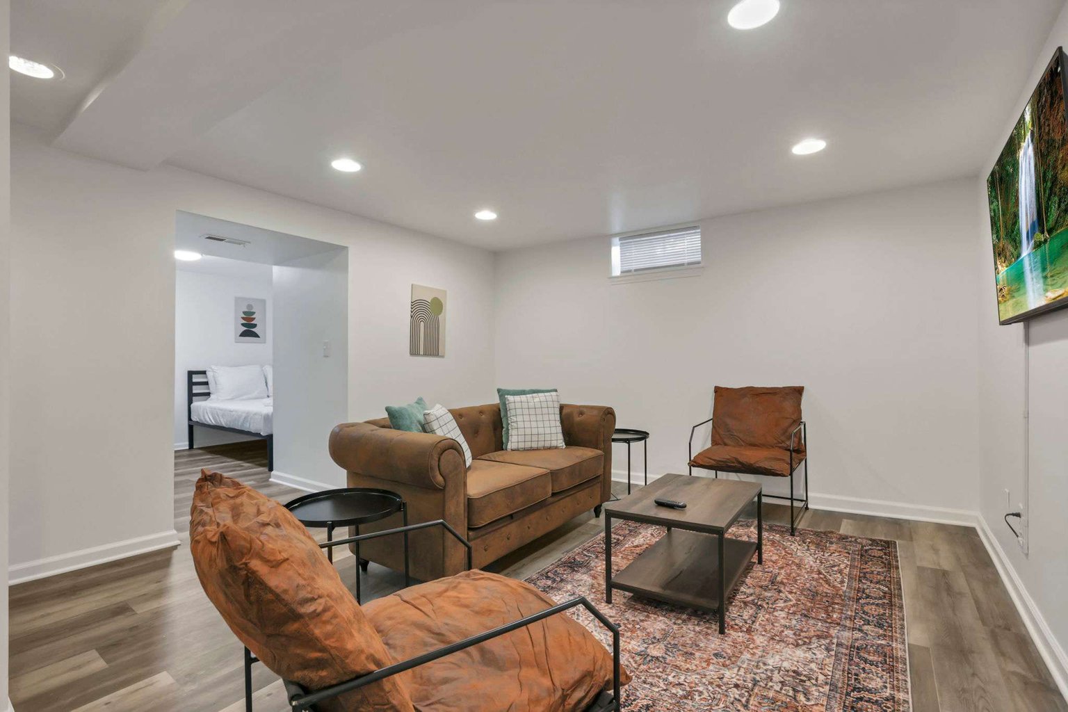 Gahanna Vacation Rental