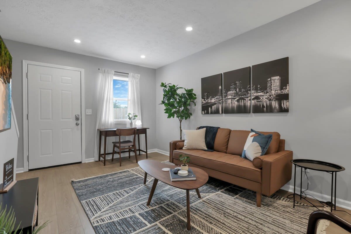 Columbus Vacation Rental