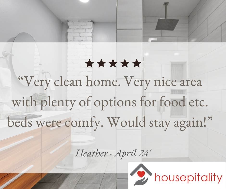 Columbus Vacation Rental