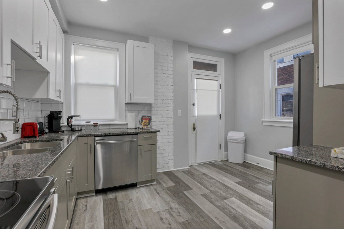 Columbus Vacation Rental